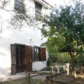 La casa nel bosco Tortorella